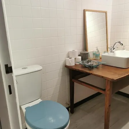 Chambre Avec Acces Independant Homestay Castres (Tarn)