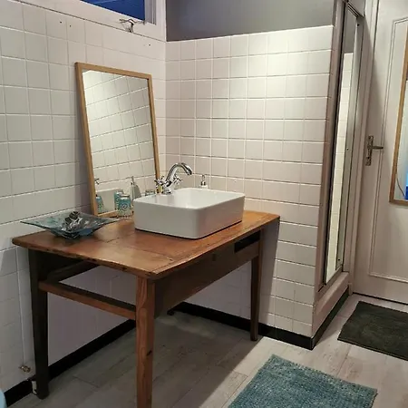 Hotel Avec Acces Independant Castres (Tarn)
