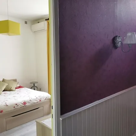 Chambre Avec Acces Independant