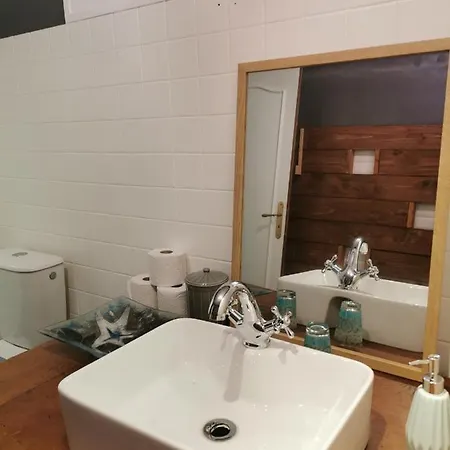 Chambre Avec Acces Independant Homestay Castres (Tarn)
