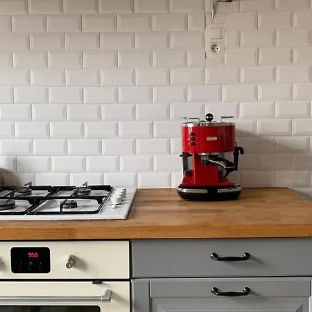 Homestay Chambre Avec Acces Independant